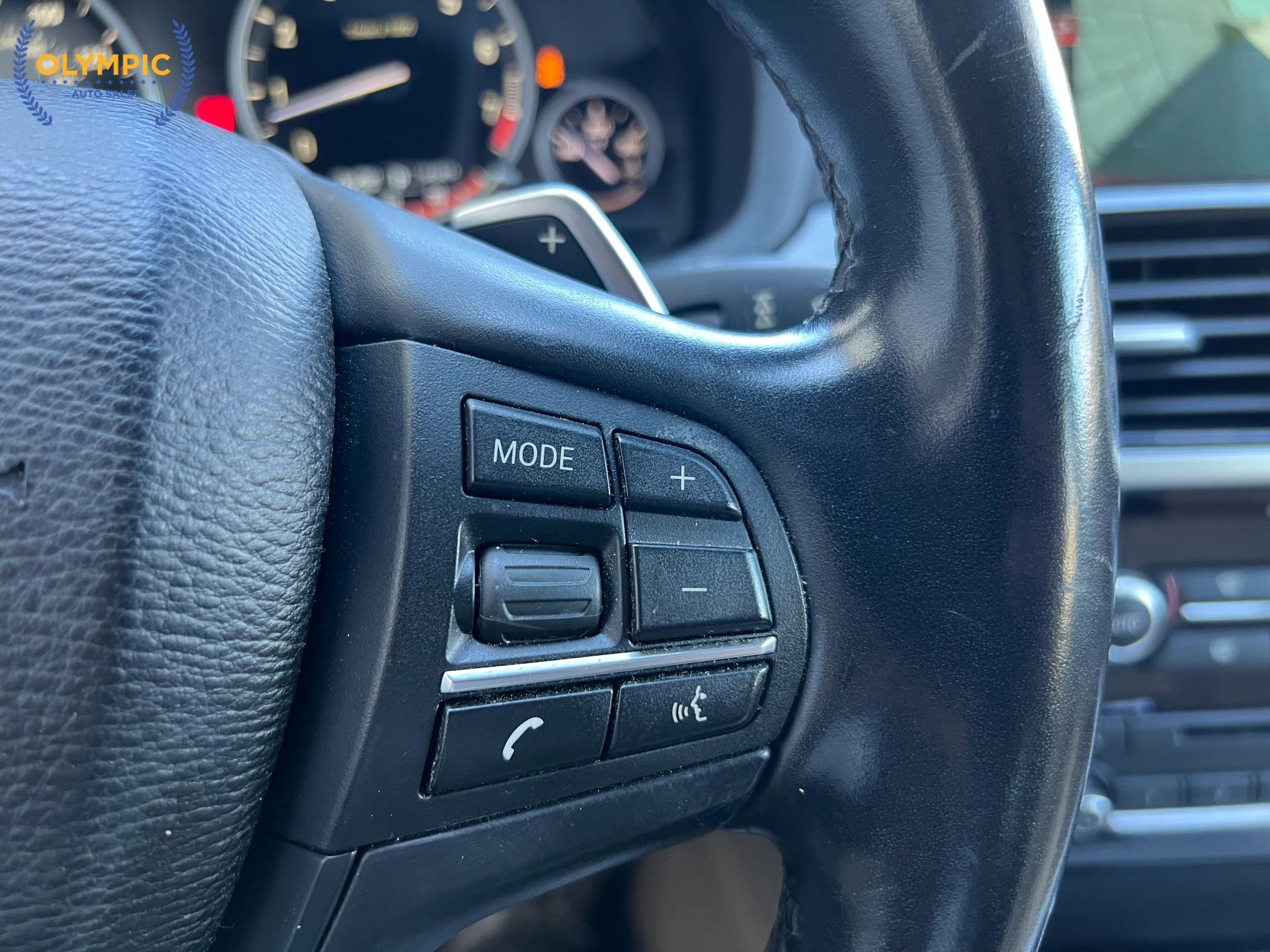 Used 2016 BMW X4 xDrive35i image 25