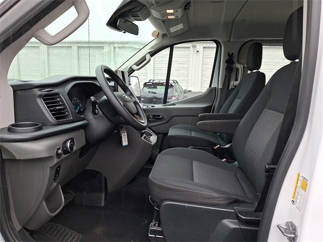 Used 2023 Ford Transit 350 XLT image 13
