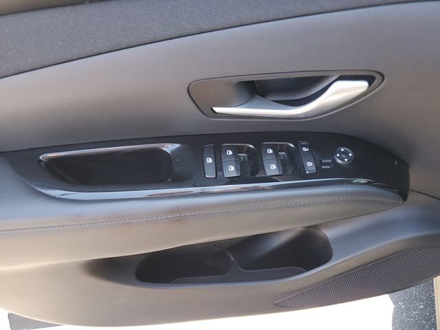 Used 2023 Hyundai Tucson Limited AWD/4WD image 21