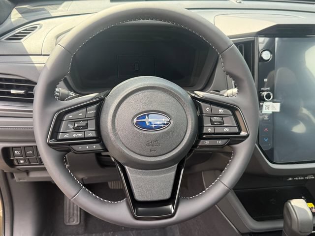 New 2026 Subaru Forester Premium AWD/4WD image 13
