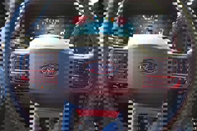 New 2024 Ford F150 XLT w/ Equipment Group 302A MID image 7