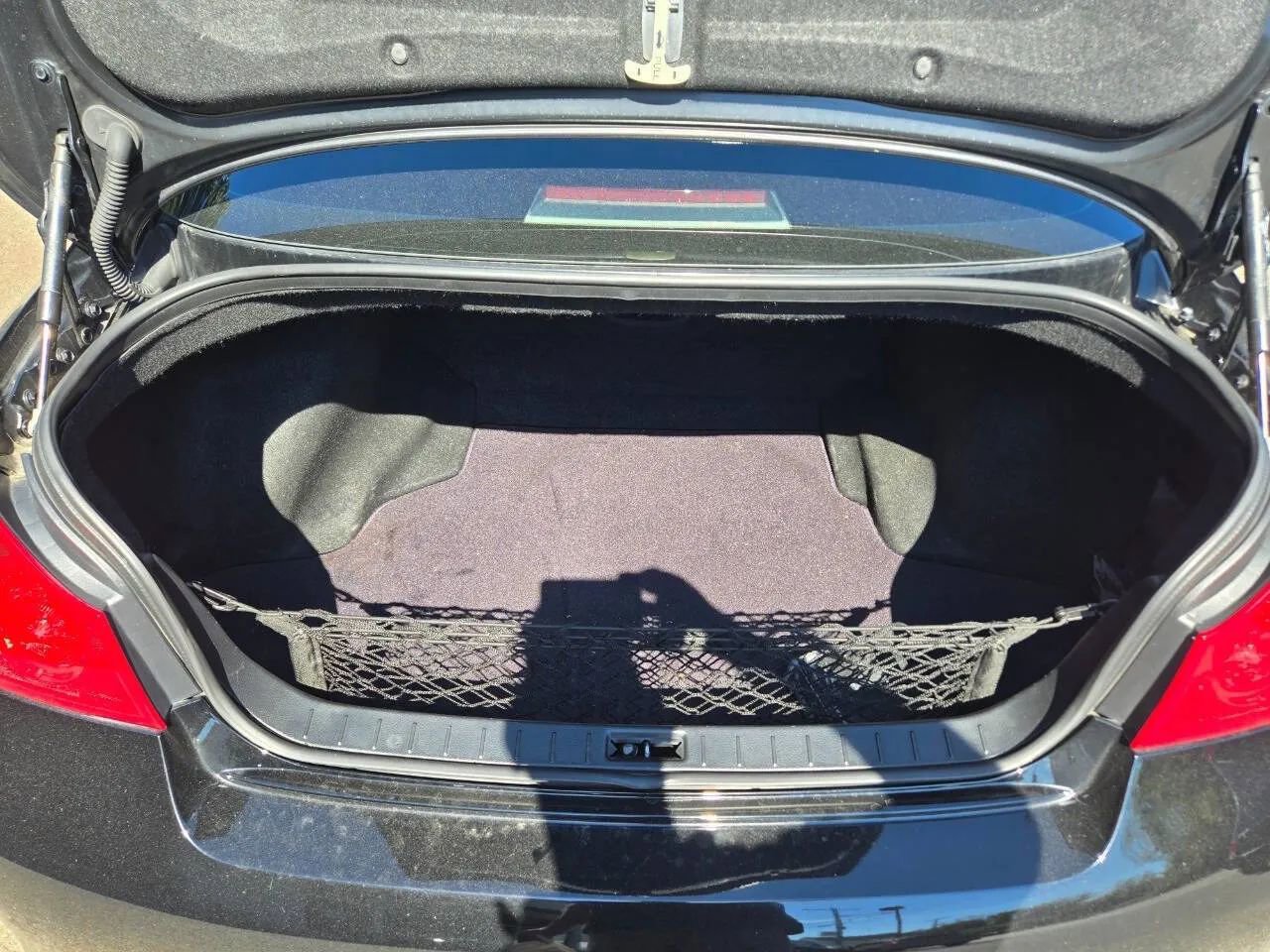 Used 2012 INFINITI G37 Limited Edition image 8