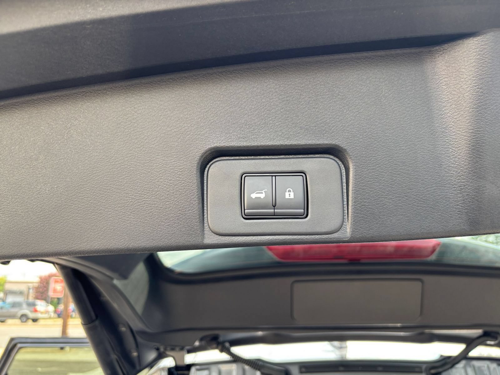 Used 2026 Nissan Rogue SV AWD/4WD image 23