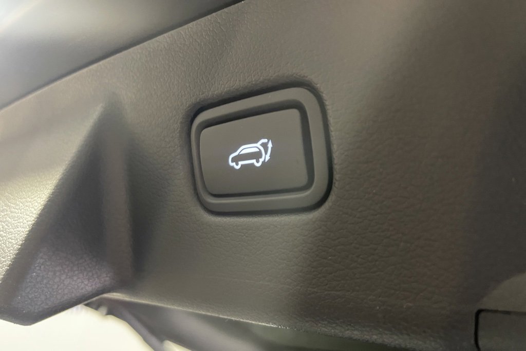 Used 2024 Hyundai Palisade Calligraphy image 14