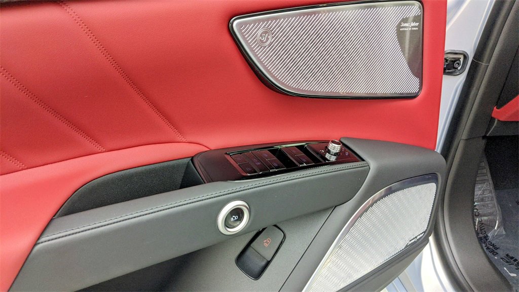 New 2024 Maserati Grecale Trofeo image 46