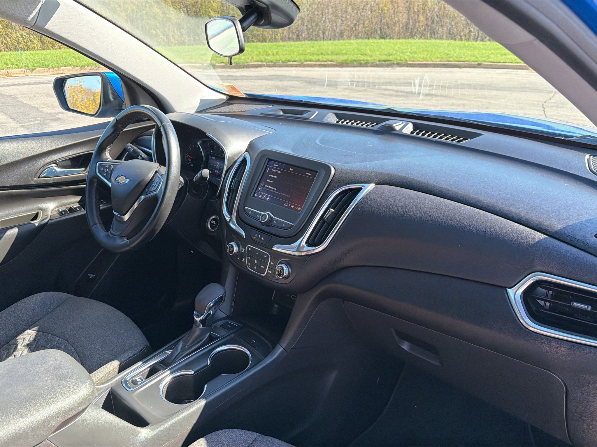Used 2024 Chevrolet Equinox LT AWD/4WD image 26