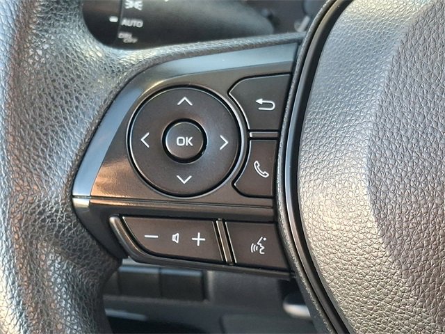 Used 2023 Toyota Corolla LE image 22