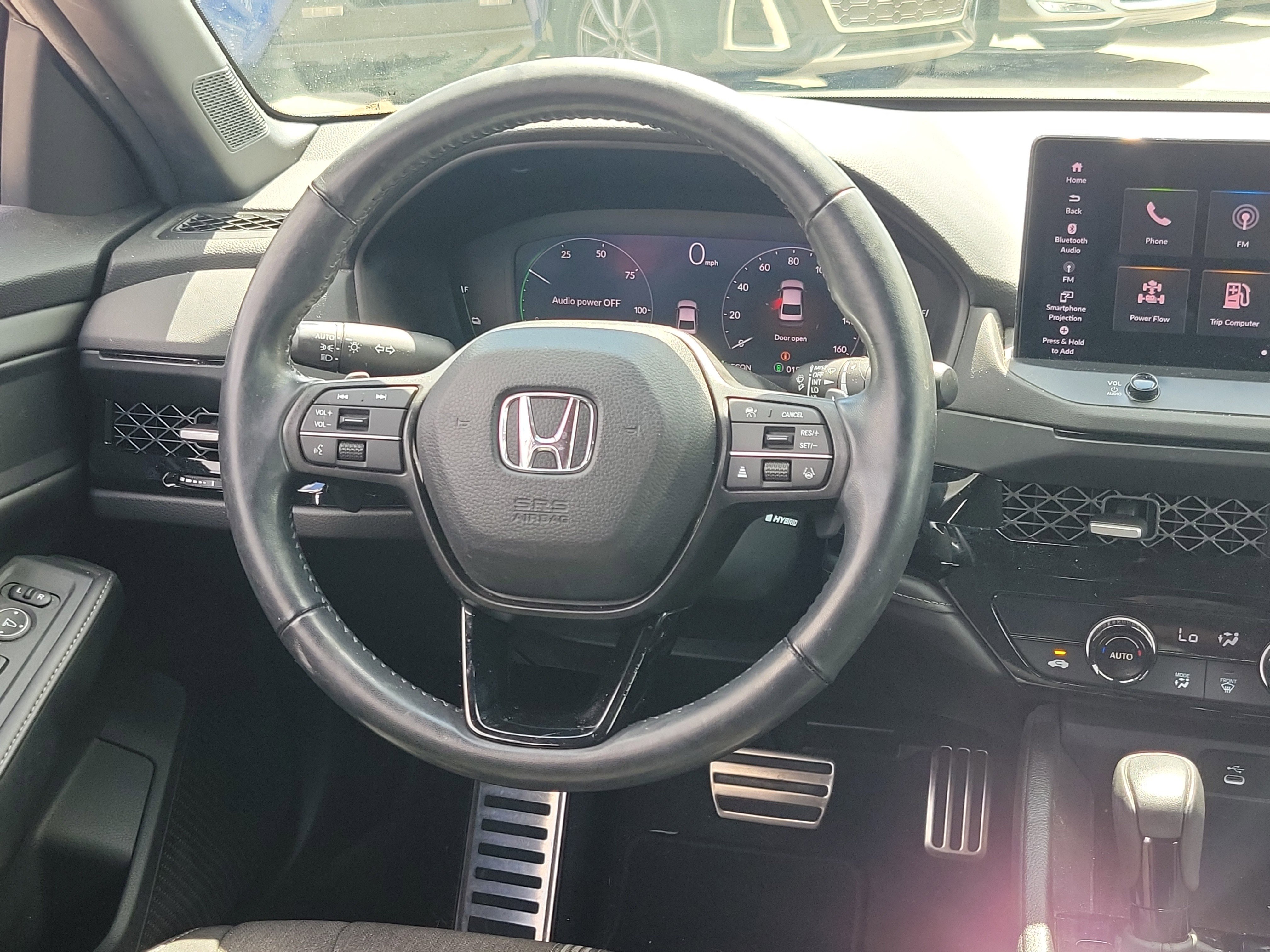 Used 2024 Honda Accord Sport image 19