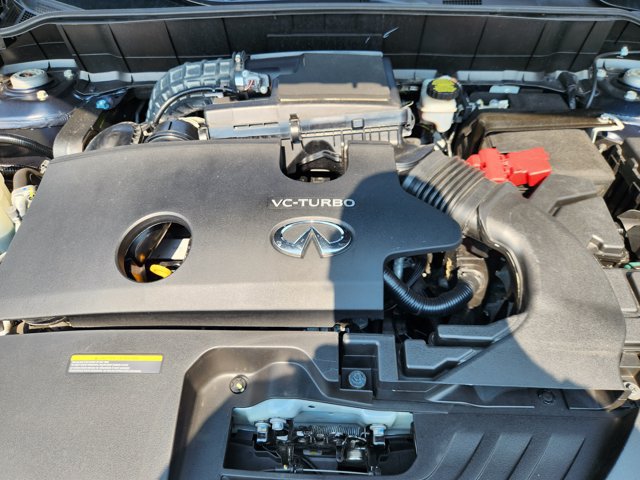 Certified 2019 INFINITI QX50 Essential w/ Proactive Package AWD/4WD image 18
