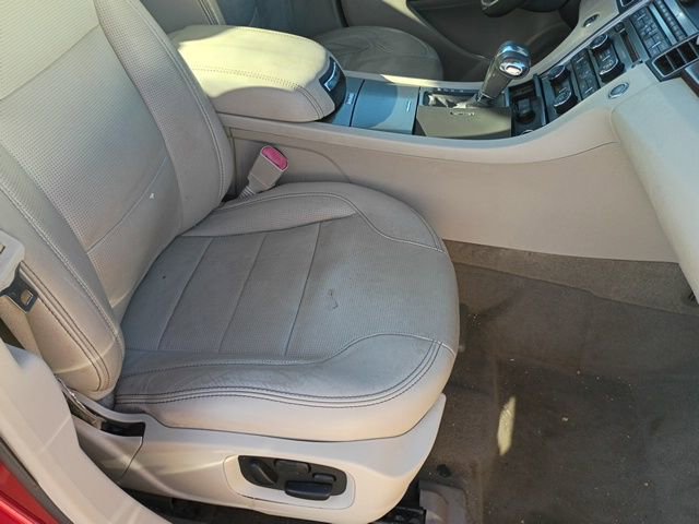 Used 2010 Ford Taurus Limited image 17