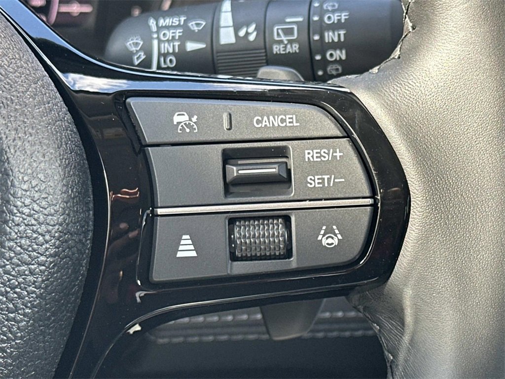 New 2026 Honda Passport RTL image 7