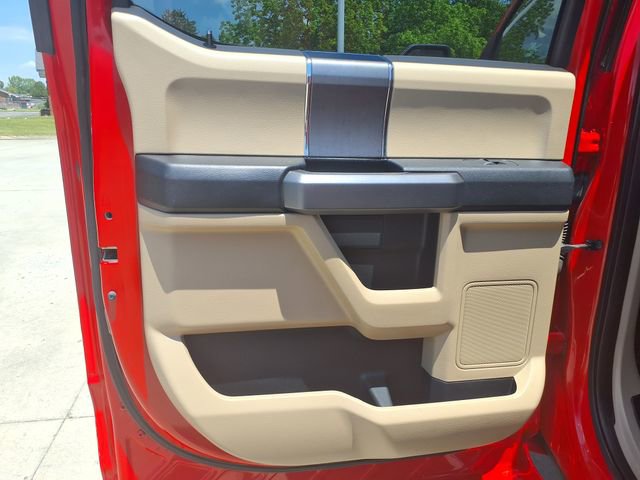 Used 2015 Ford F150 XLT w/ Equipment Group 301A Mid AWD/4WD image 12