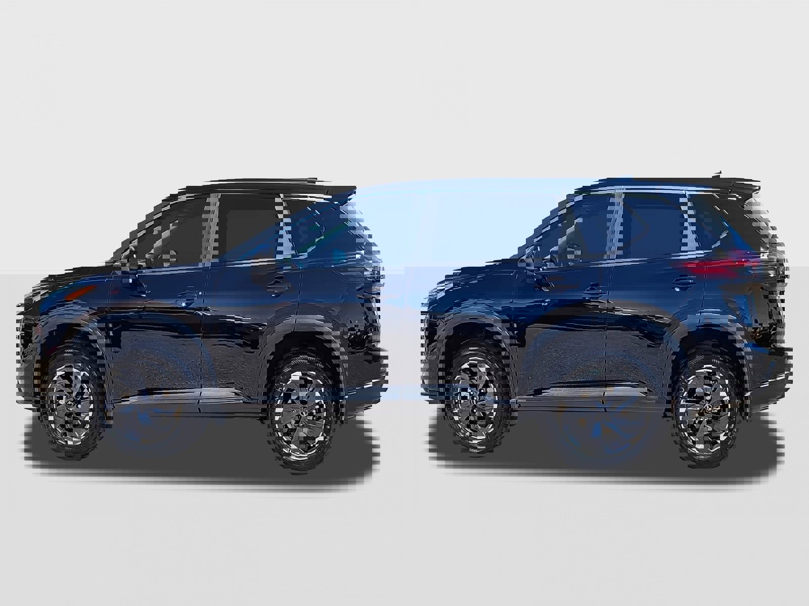 New 2026 Nissan Rogue Platinum w/ Tech Package image 9