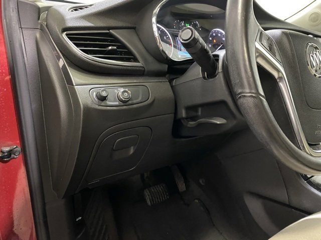 Used 2017 Buick Encore Preferred image 15