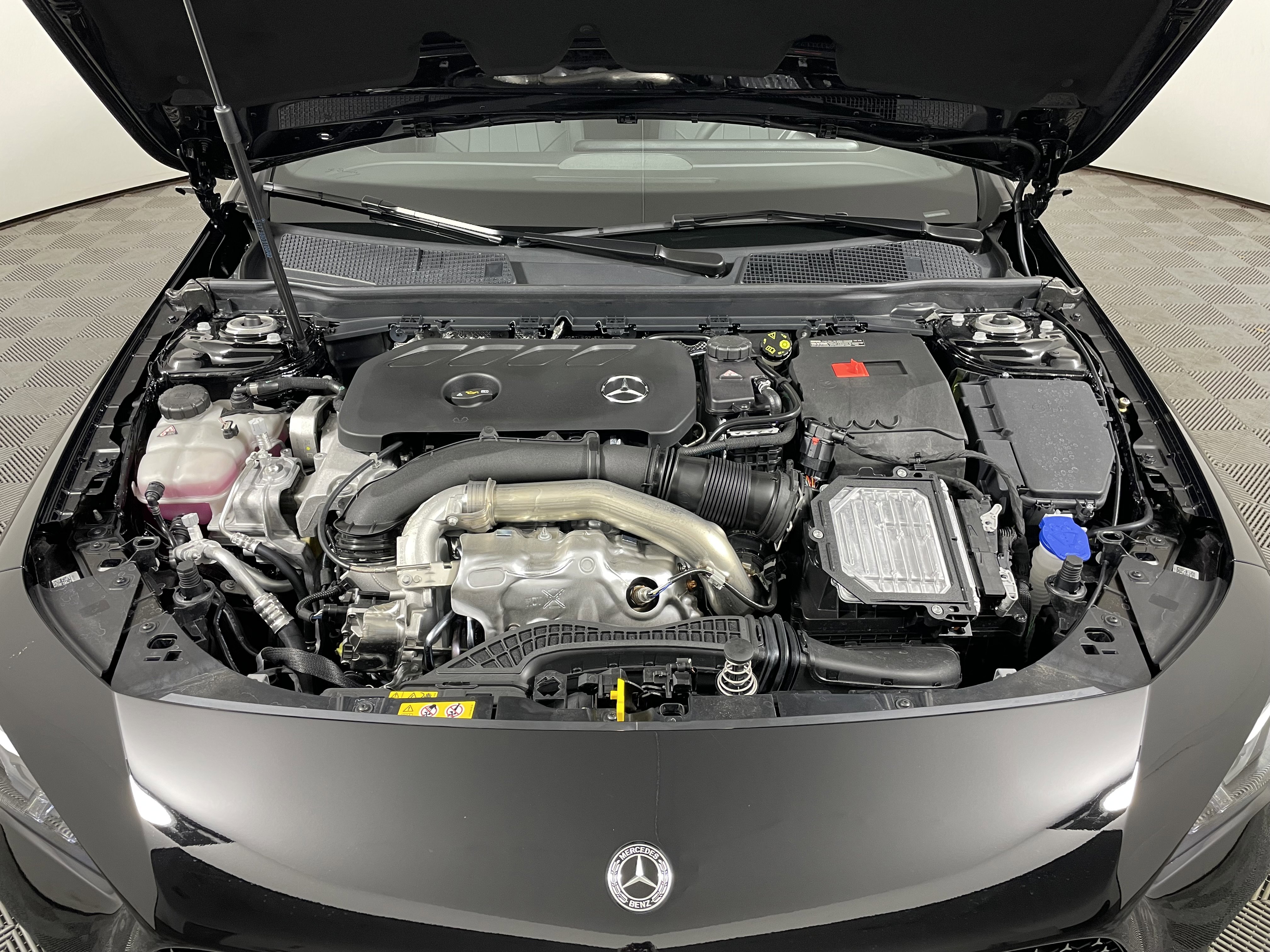 New 2026 Mercedes-Benz CLA 250 image 20