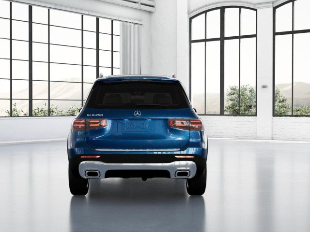 New 2026 Mercedes-Benz GLB 250 image 24