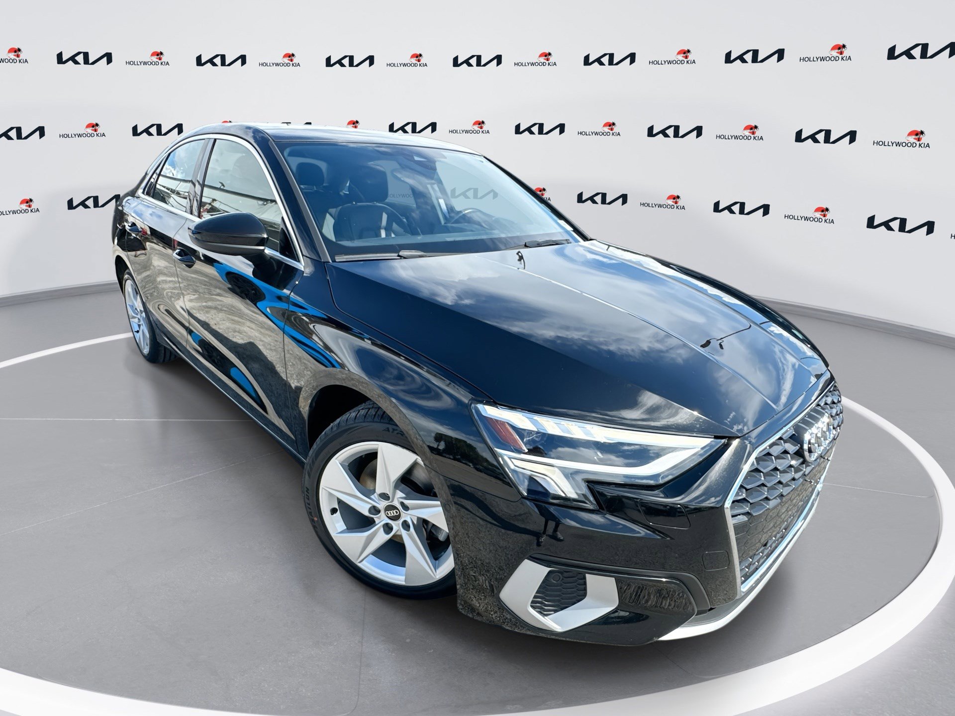 Used 2024 Audi A3 2.0T Premium