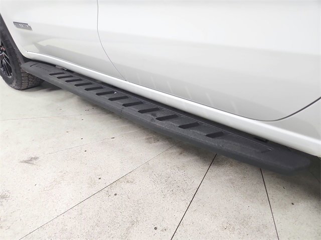 Used 2024 GMC Sierra 1500 Elevation w/ X31 Off-Road Package image 48