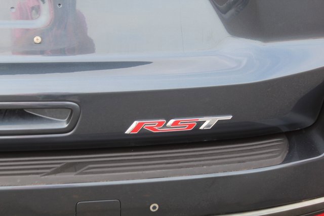 Used 2021 Chevrolet Tahoe RST image 5