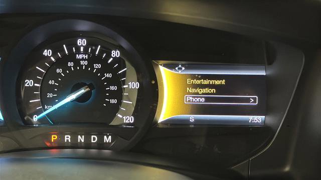Used 2016 Ford Expedition King Ranch AWD/4WD image 16