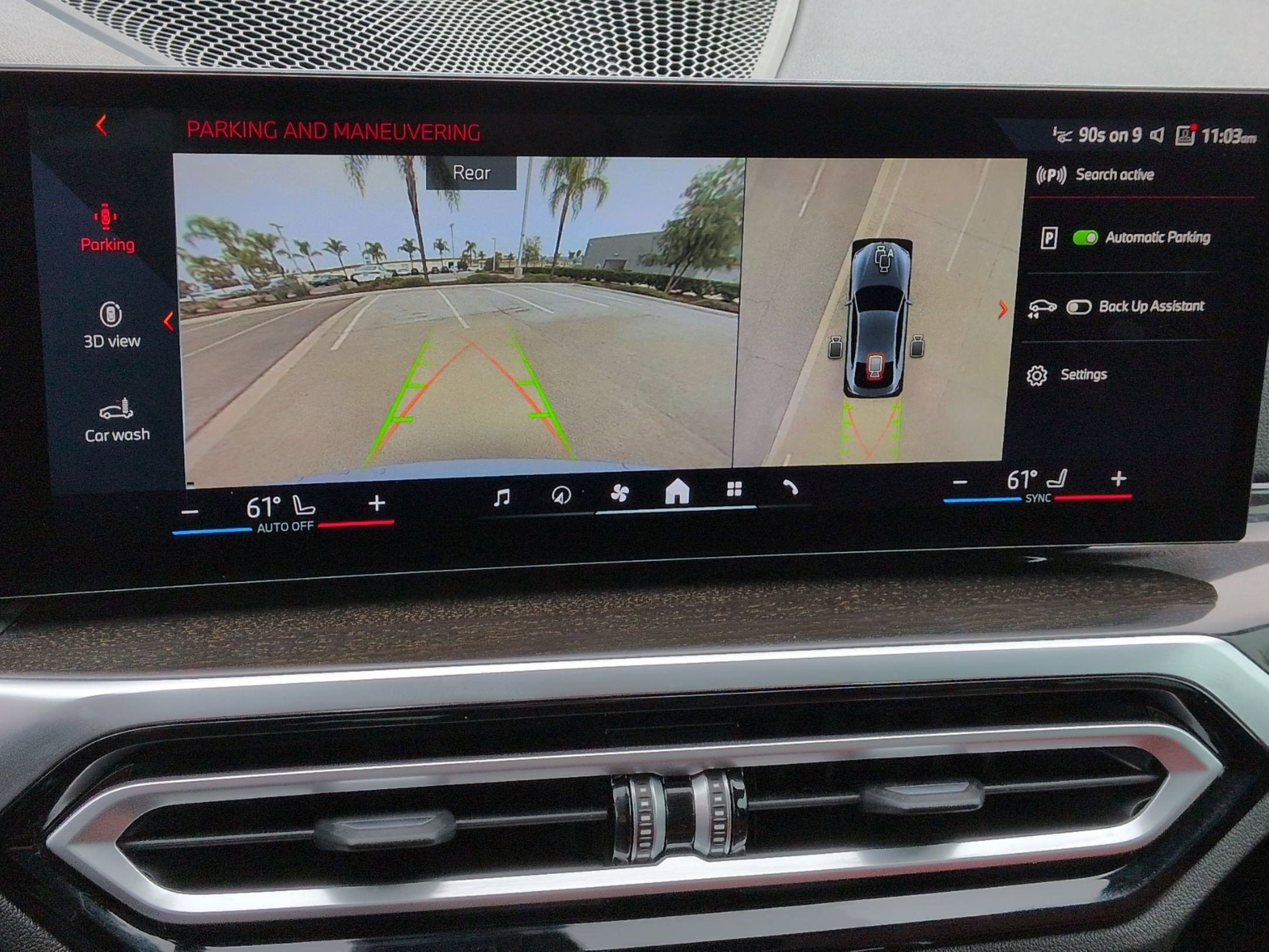 Used 2024 BMW i4 eDrive40 w/ Premium Package image 25