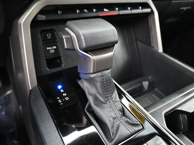 Used 2024 Toyota Tundra SR5 w/ SR5 Convenience Package image 12