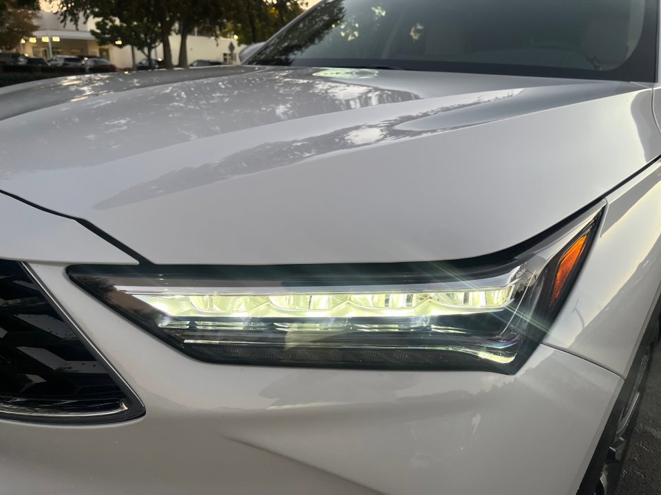 New 2026 Acura MDX w/ Technology Package image 26