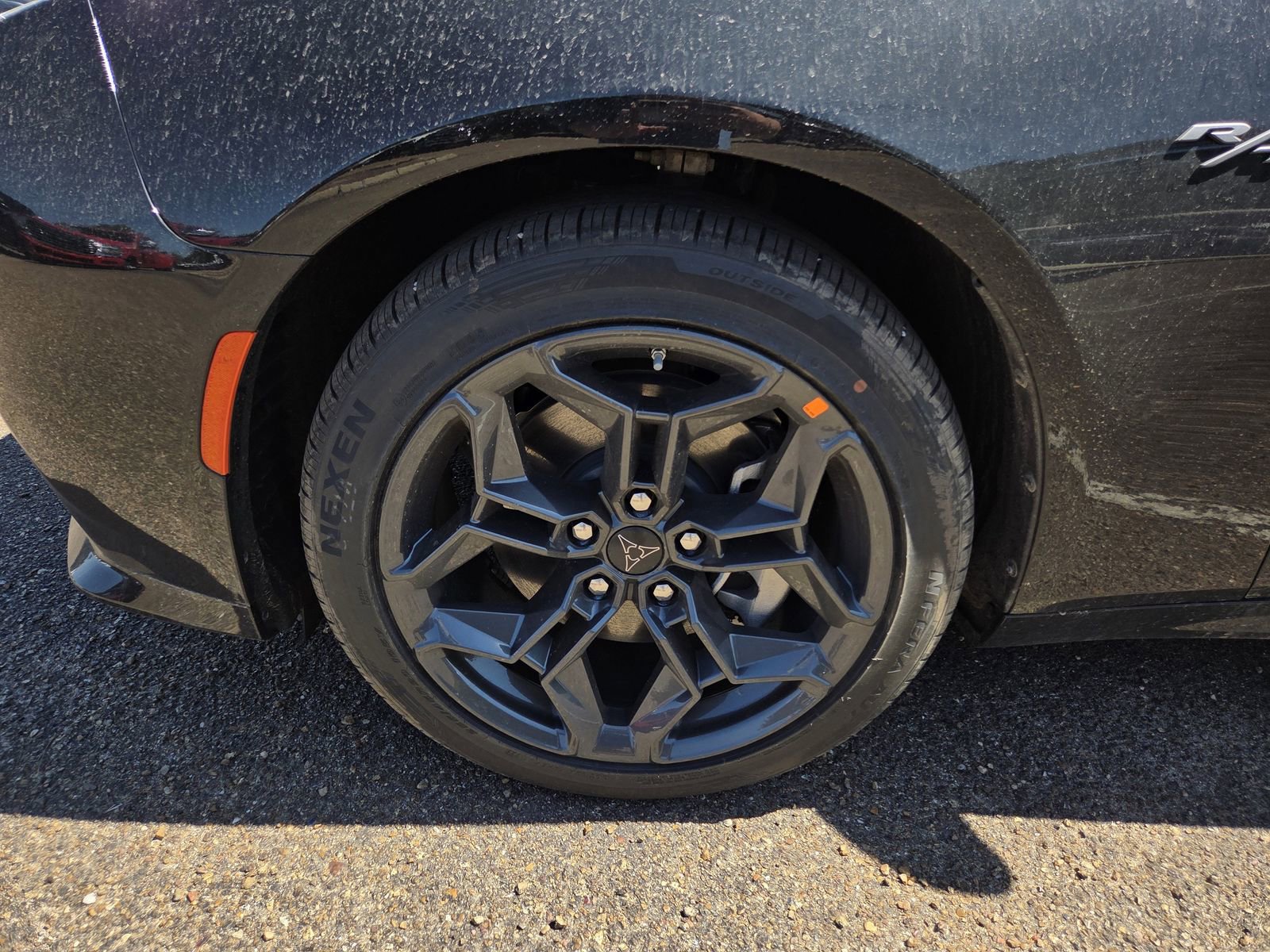 New 2026 Dodge Charger R/T image 24