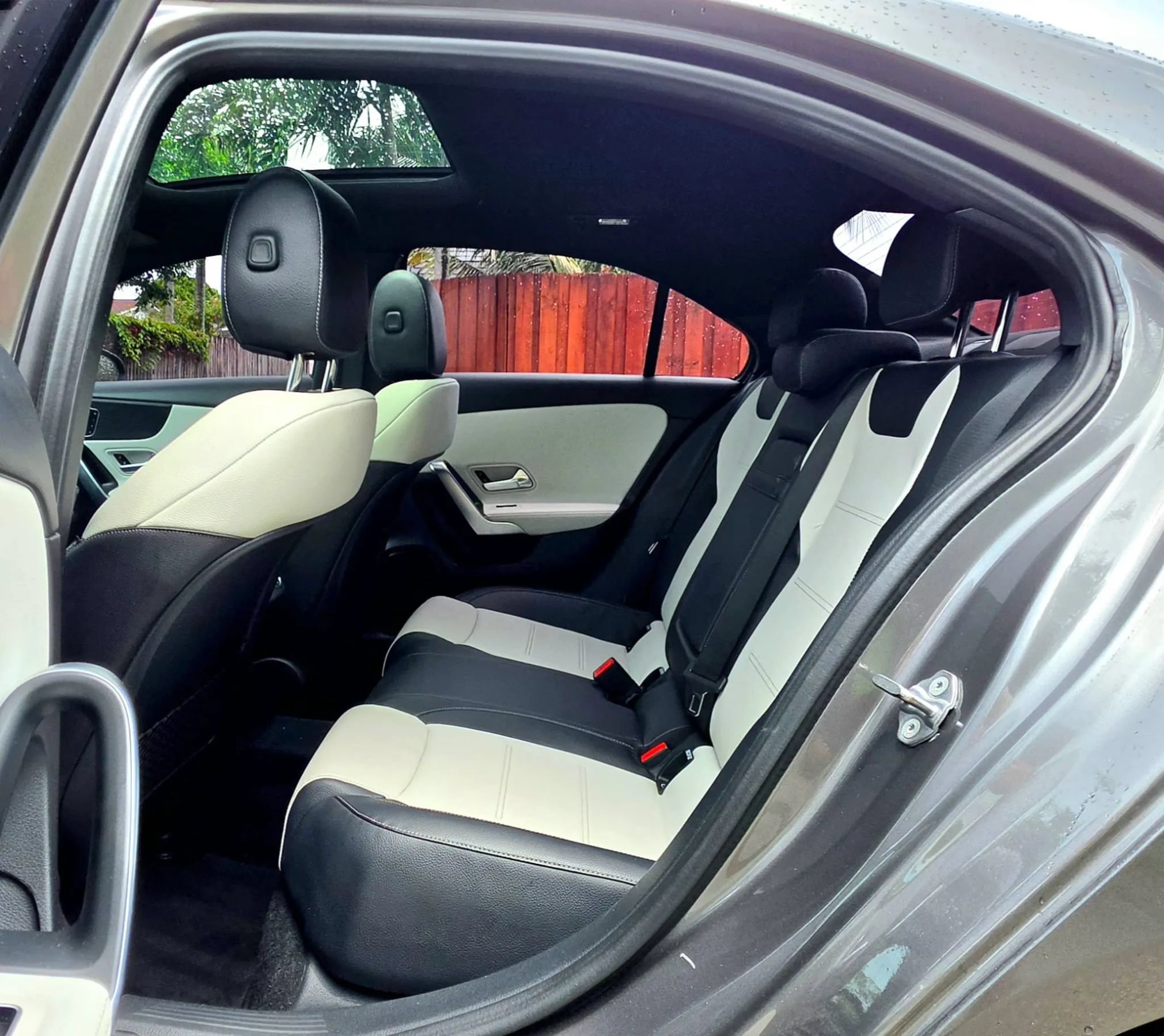 Used 2019 Mercedes-Benz A 220 image 6