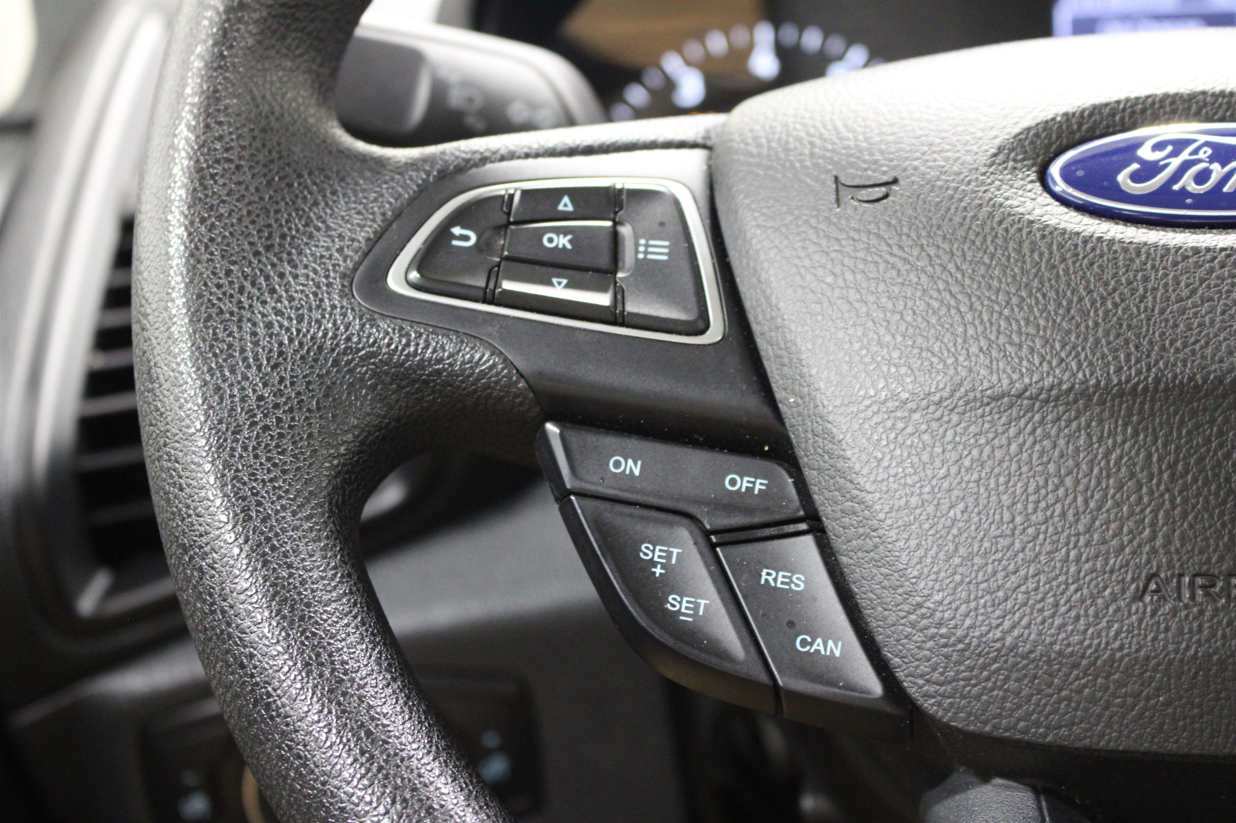 Used 2021 Ford EcoSport S FWD image 11