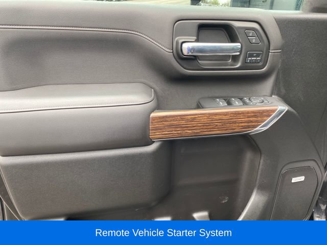 Certified 2022 Chevrolet Silverado 3500 High Country w/ Technology Package image 17