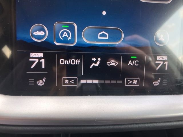 Used 2021 Subaru Outback Limited w/ Tech Package 2 image 23