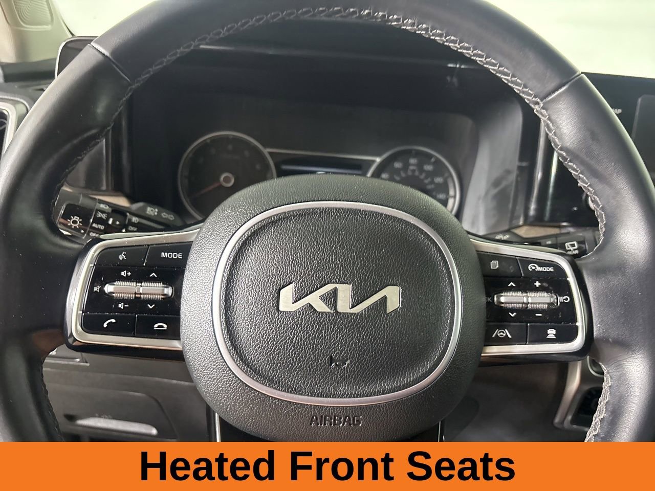 Used 2023 Kia Sorento X-Line EX AWD/4WD image 14