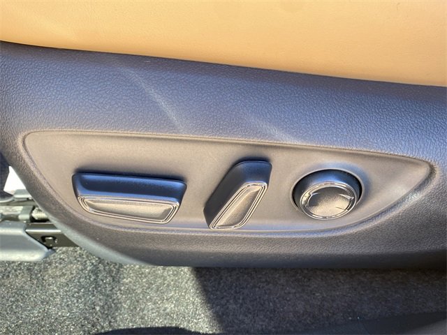 New 2025 Toyota RAV4 XLE Premium image 16