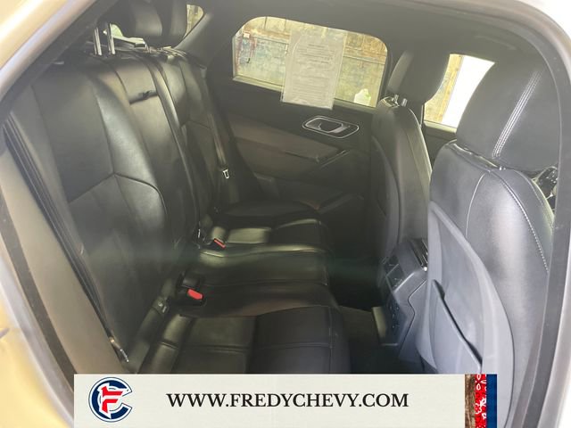 Used 2025 Land Rover Range Rover Velar Dynamic SE image 42