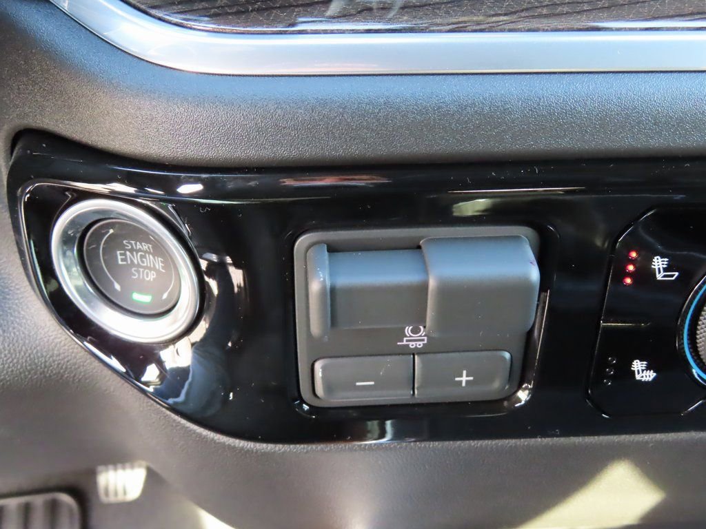 New 2026 Chevrolet Silverado 2500 LT w/ All Star Edition image 10