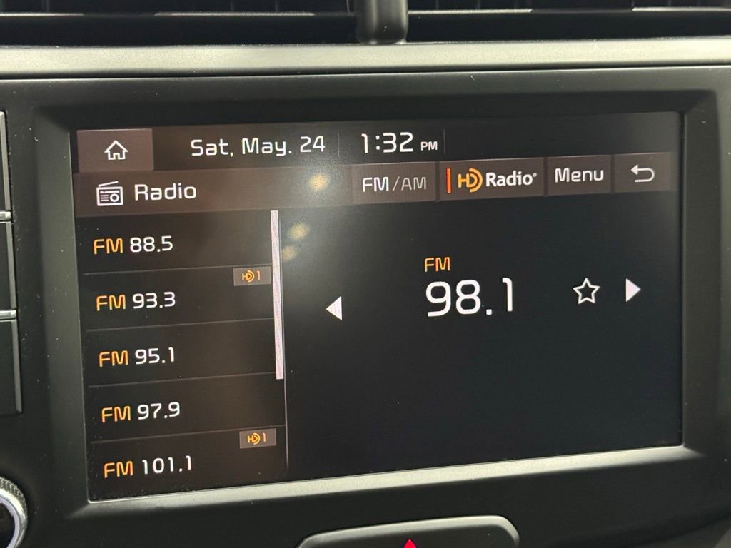 Used 2023 Kia Soul LX w/ Option Group 015 image 26