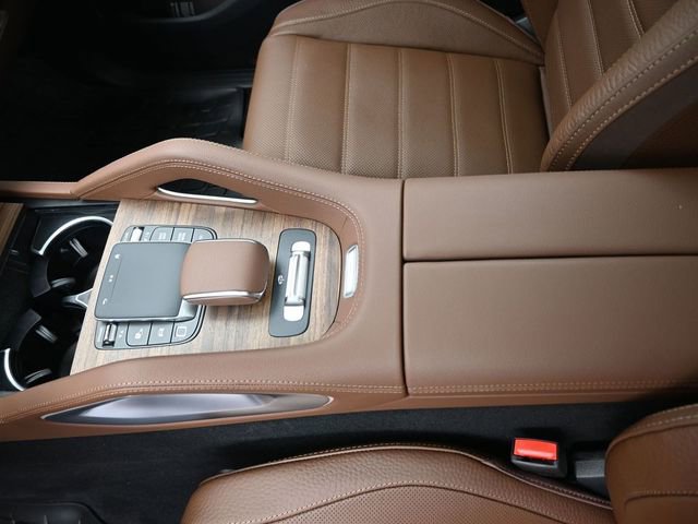 New 2026 Mercedes-Benz GLE 450 4MATIC Coupe image 33