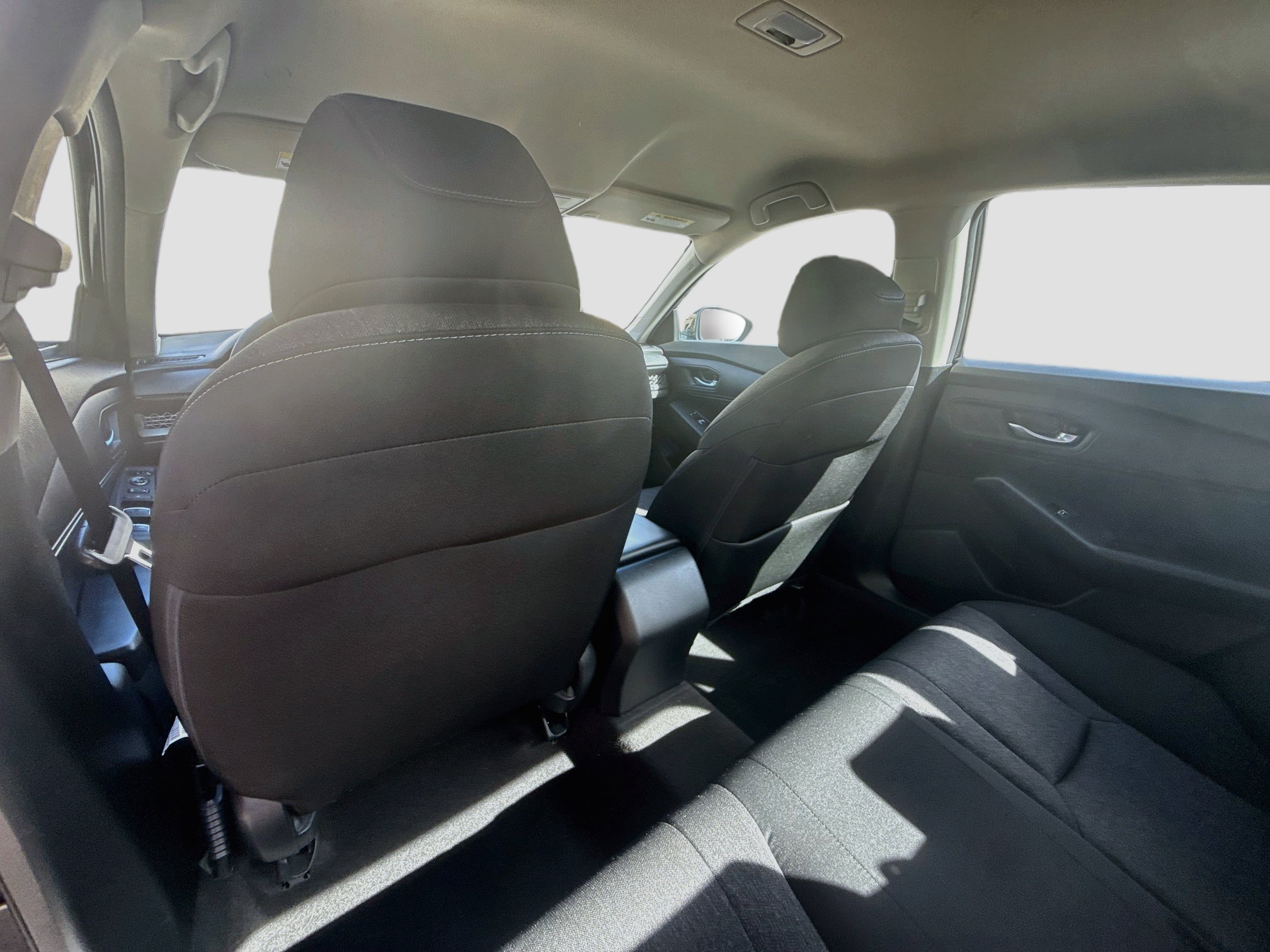 Used 2024 Honda Accord LX image 23