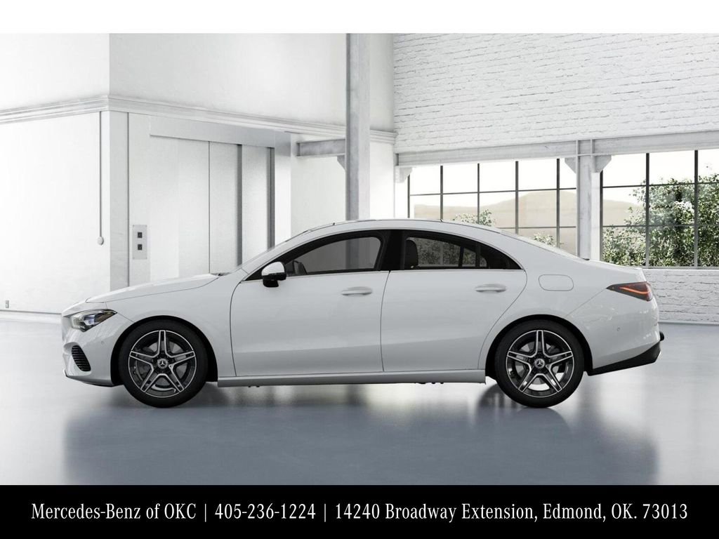 Used 2026 Mercedes-Benz CLA 250 4MATIC image 34