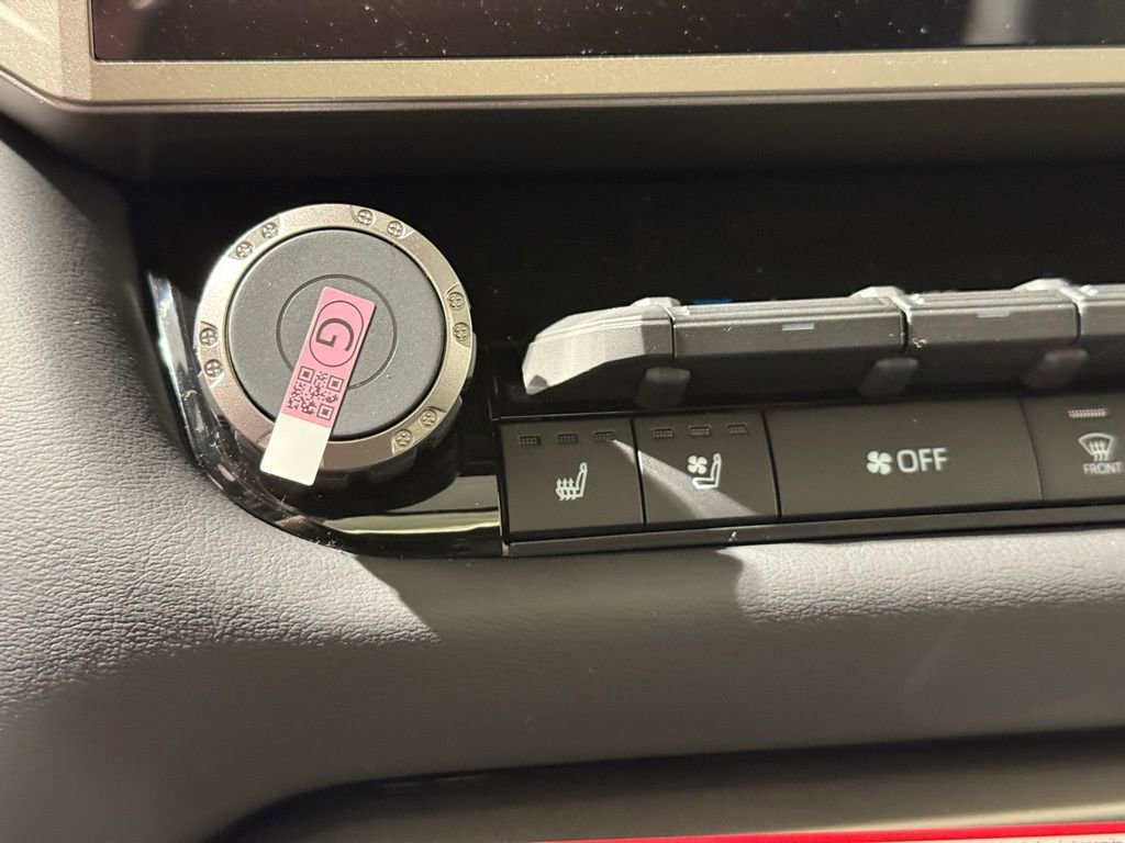 New 2026 Toyota Tundra Platinum image 29