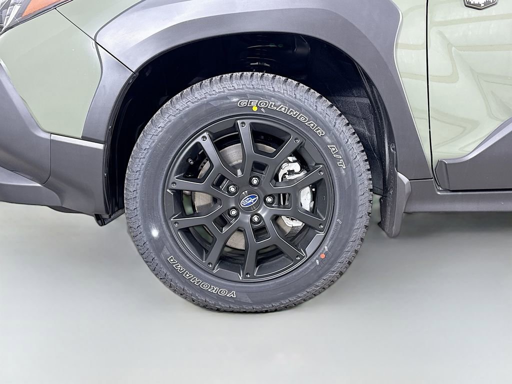 New 2026 Subaru Crosstrek 2.5i Wilderness image 37