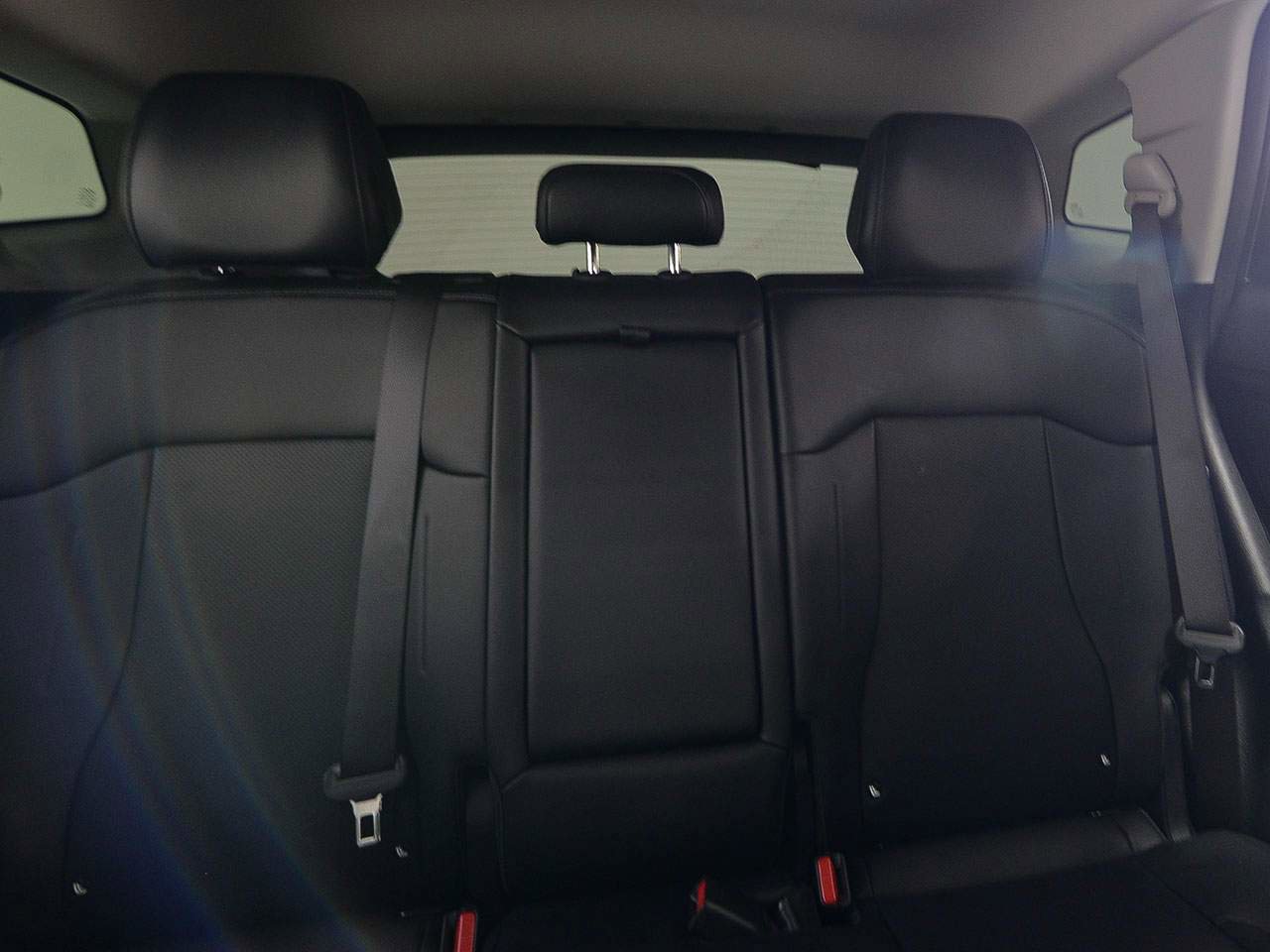 Used 2023 Kia Sportage EX image 9