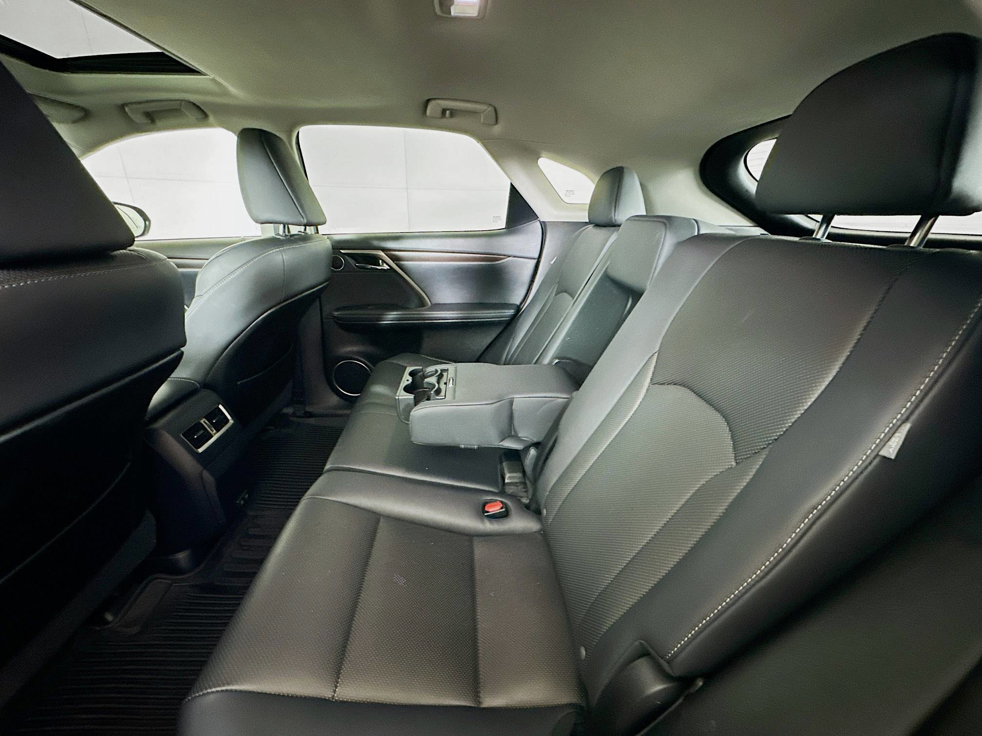 Used 2022 Lexus RX 350 FWD w/ Premium Package image 30