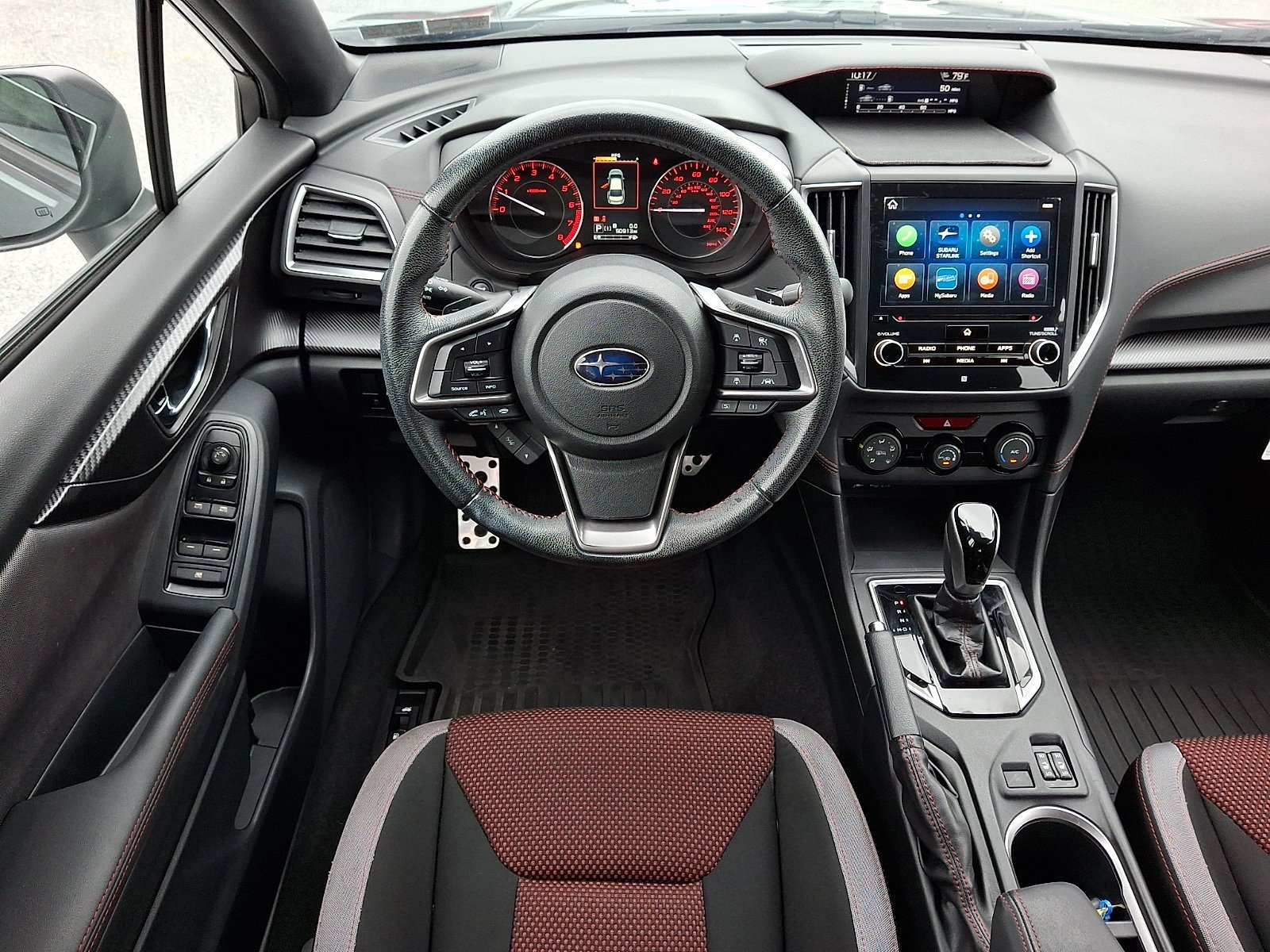 Used 2020 Subaru Impreza 2.0i Sport AWD/4WD image 12