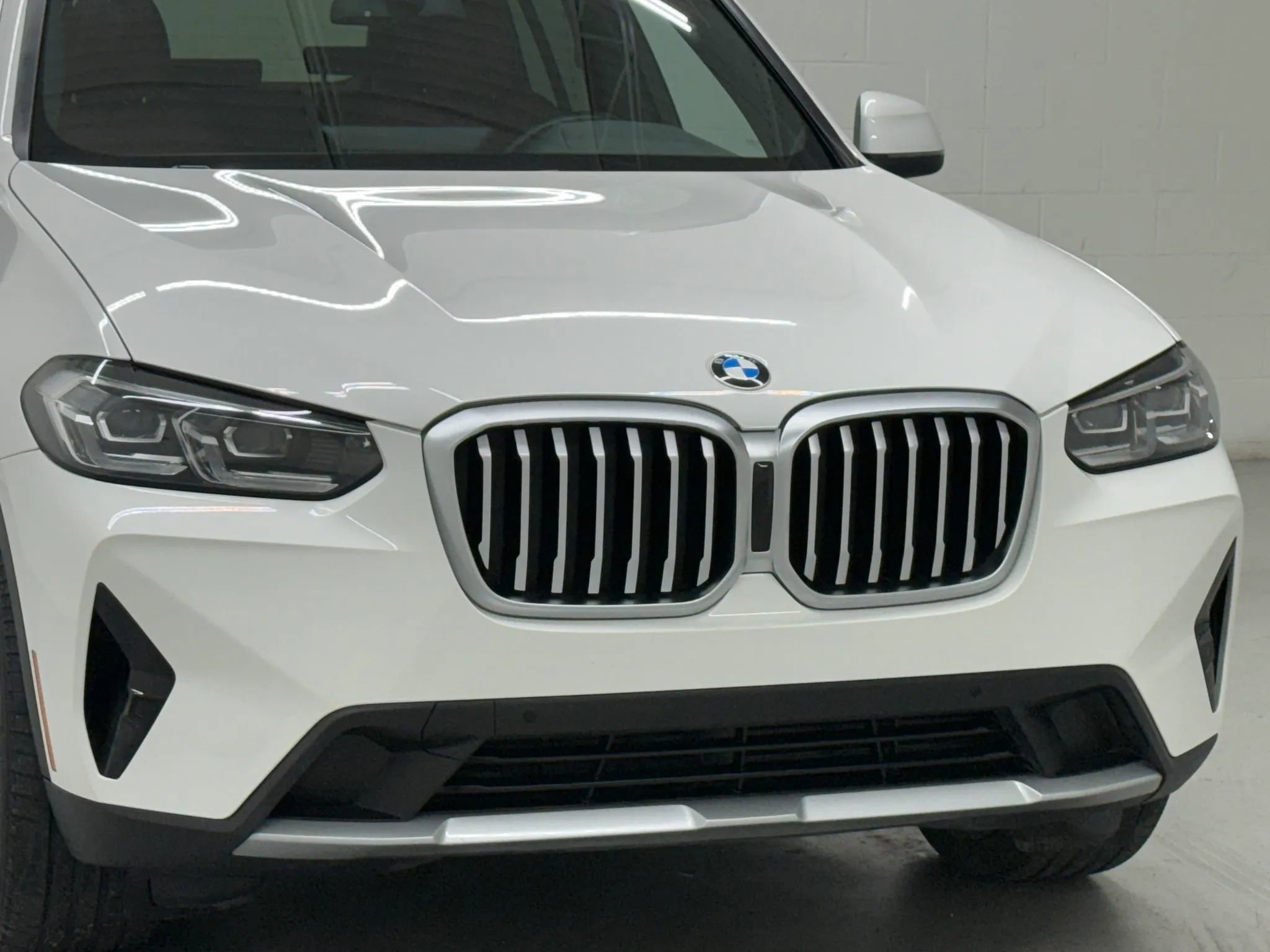 Used 2022 BMW X3 sDrive30i w/ Convenience Package w/ZPA image 45