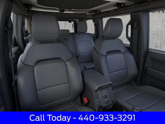 New 2026 Ford Bronco Badlands w/ Sasquatch Package image 12