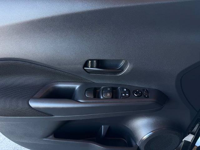 Certified 2025 Nissan Kicks Play S FWD image 19