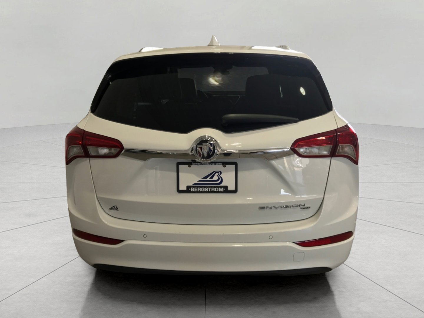 Used 2020 Buick Envision Essence w/ Experience Buick Package AWD/4WD image 32