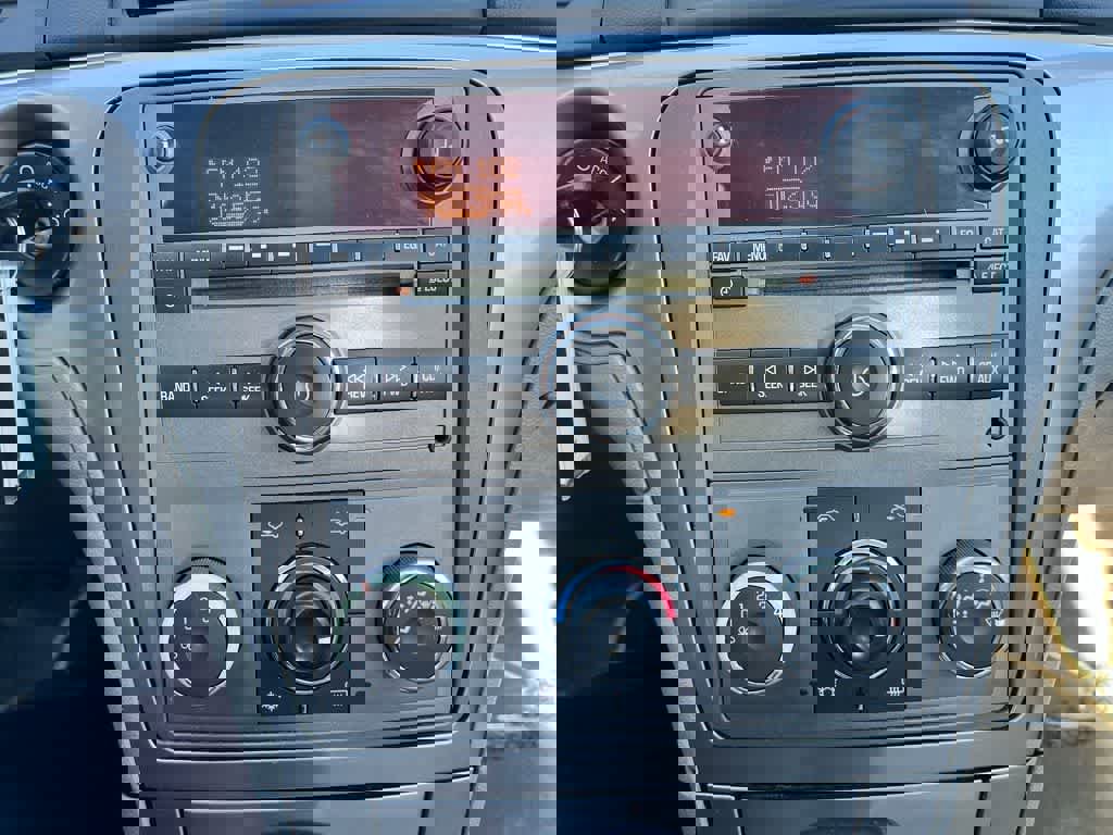 Used 2008 Saturn Aura XE w/ Preferred Package image 37